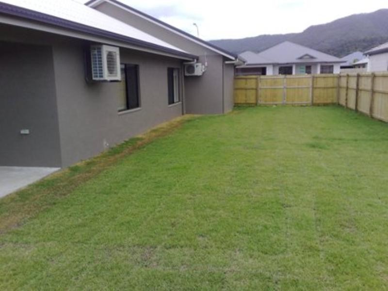 Trinity Park QLD 4879