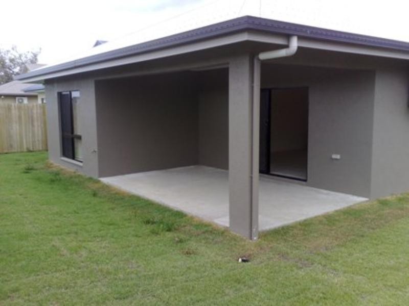 Trinity Park QLD 4879