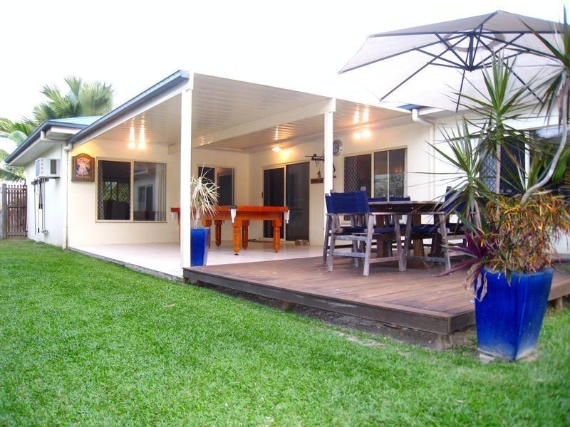 34 Dolphin Close, Kewarra Beach QLD 4879