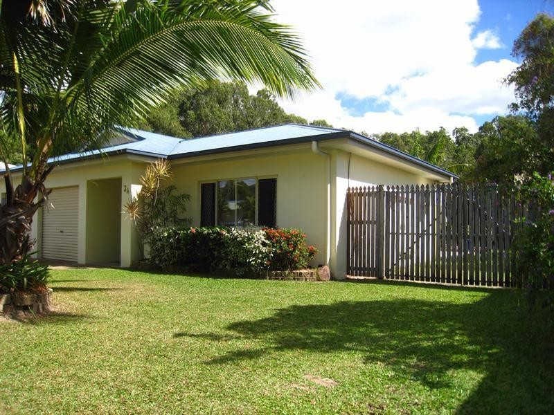 34 Dolphin Close, Kewarra Beach QLD 4879