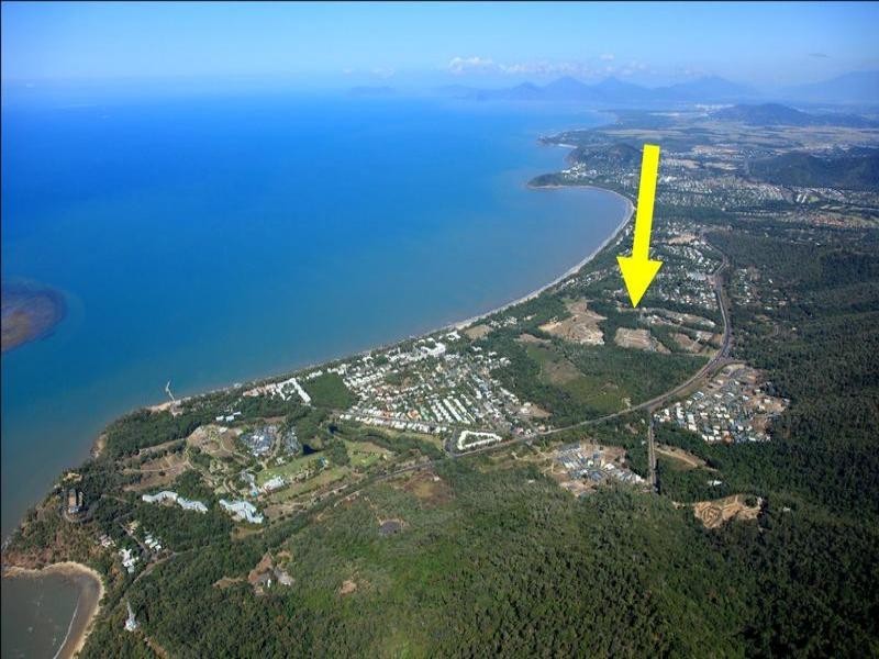 Palm Cove QLD 4879