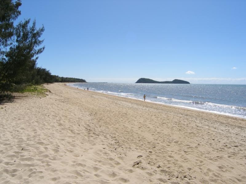 Palm Cove QLD 4879
