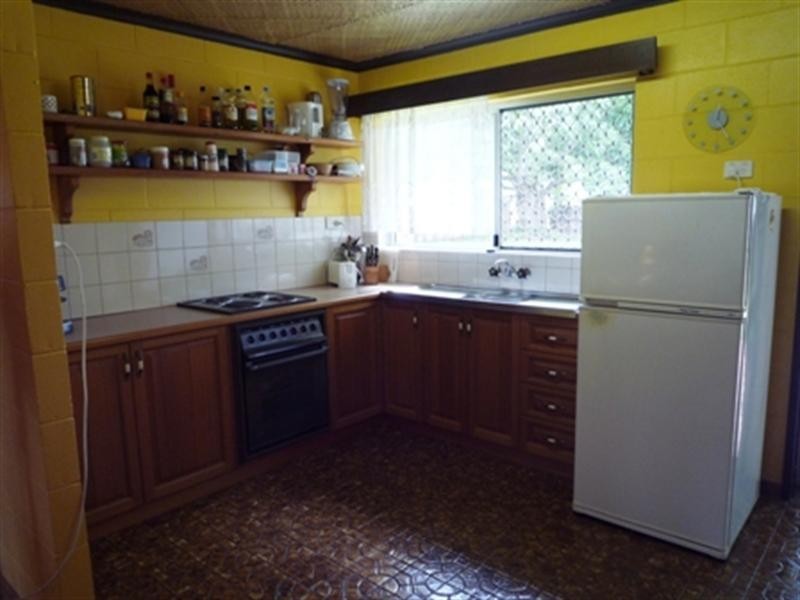 Trinity Beach QLD 4879