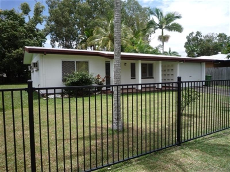 Trinity Beach QLD 4879