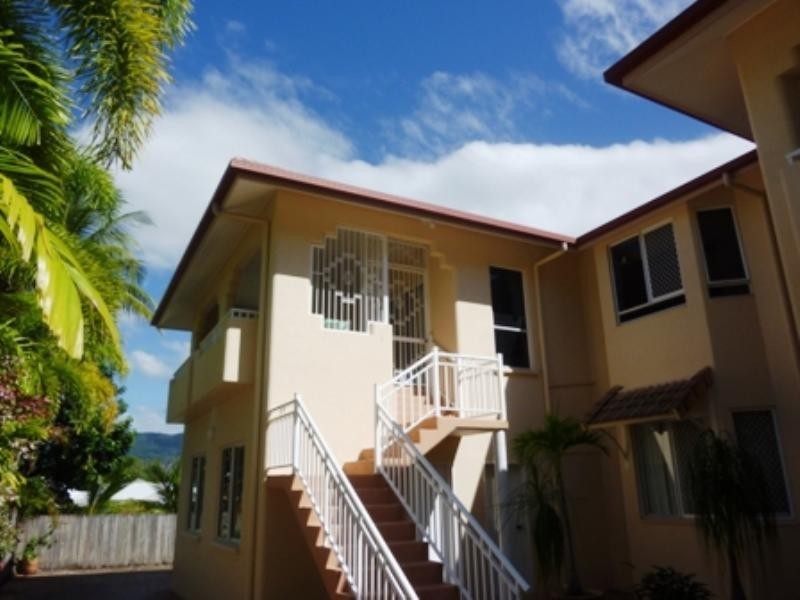 Trinity Beach QLD 4879