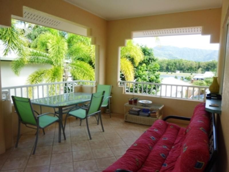 Trinity Beach QLD 4879