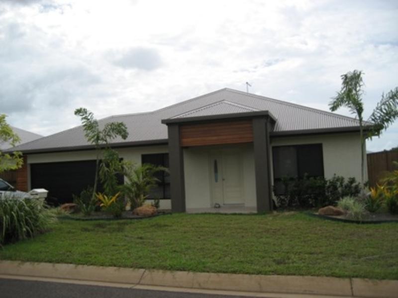 Trinity Beach QLD 4879