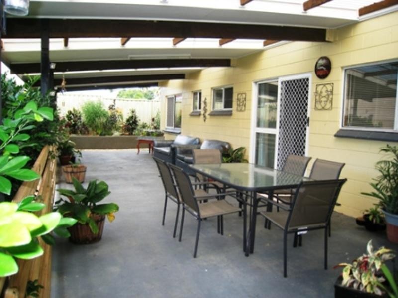 Trinity Park QLD 4879