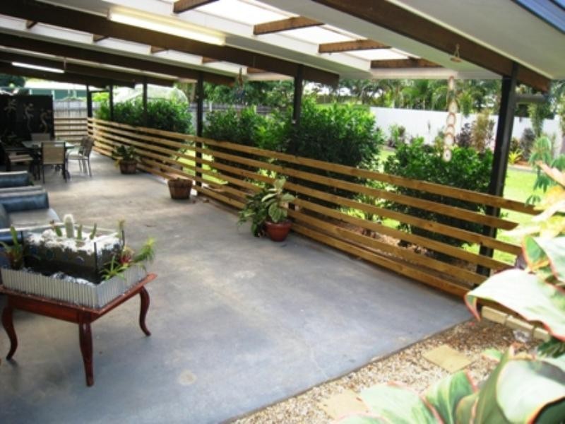 Trinity Park QLD 4879