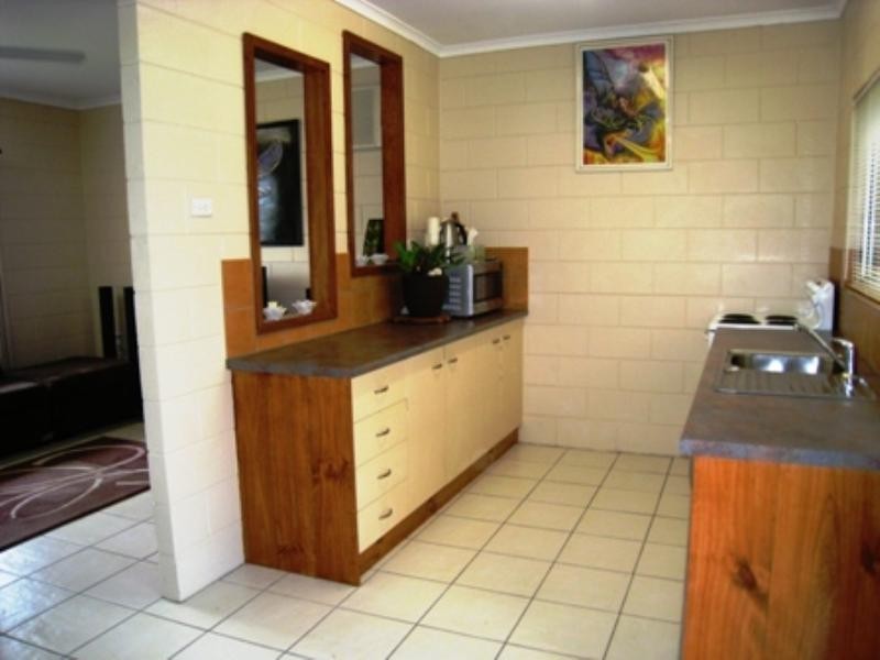 Trinity Park QLD 4879