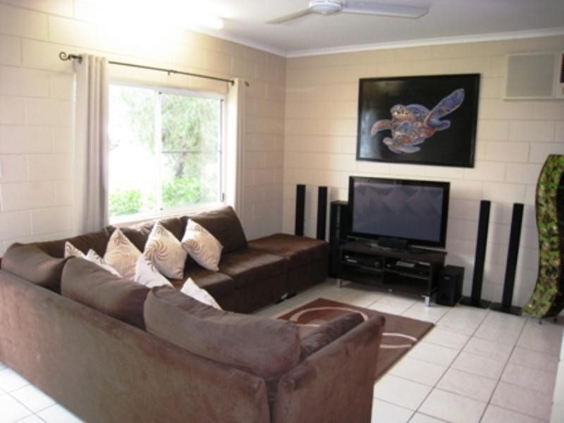 Trinity Park QLD 4879