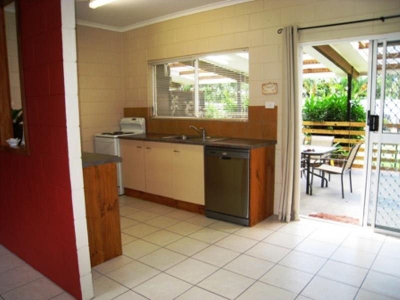 Trinity Park QLD 4879