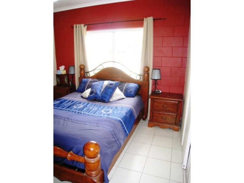 Trinity Park QLD 4879