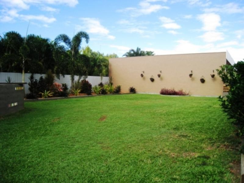 Trinity Park QLD 4879