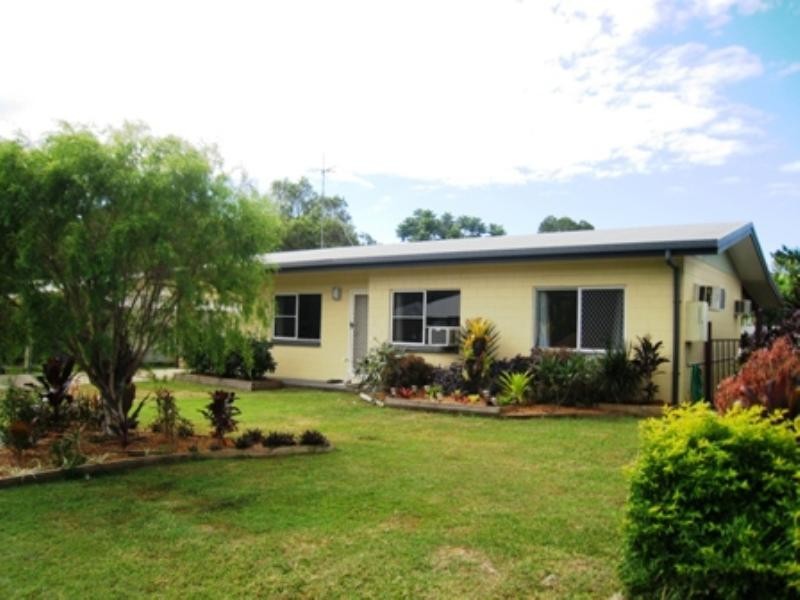 Trinity Park QLD 4879