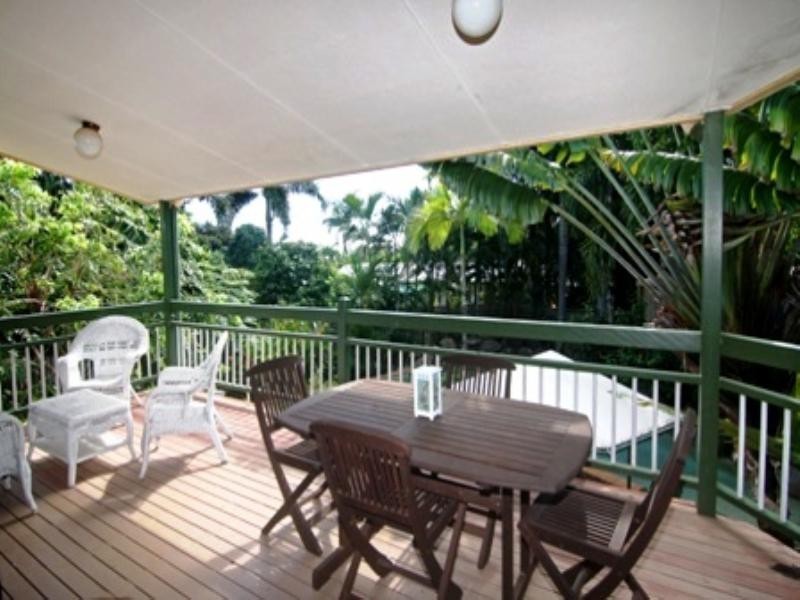 Trinity Beach QLD 4879