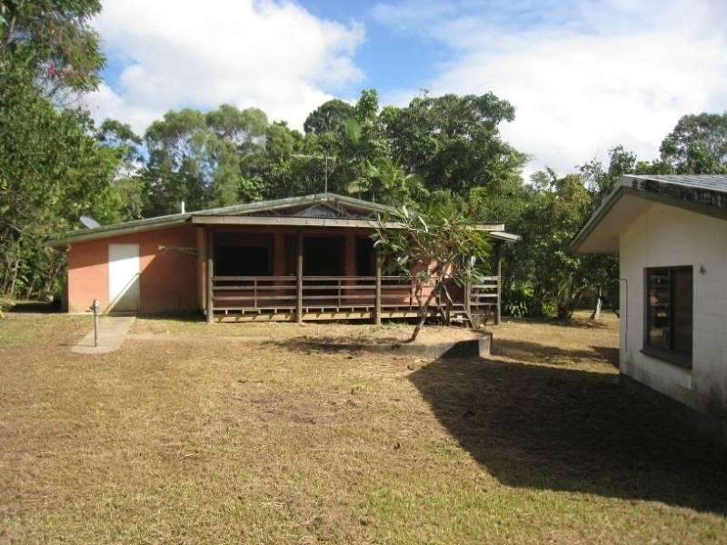 Kuranda QLD 4881