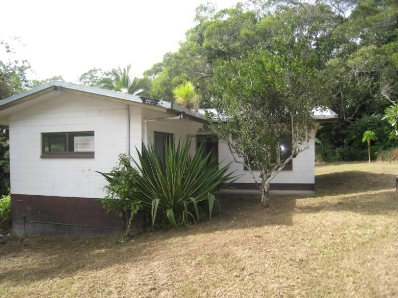Kuranda QLD 4881