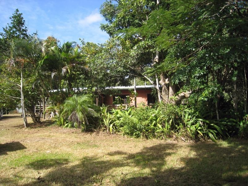 Kuranda QLD 4881