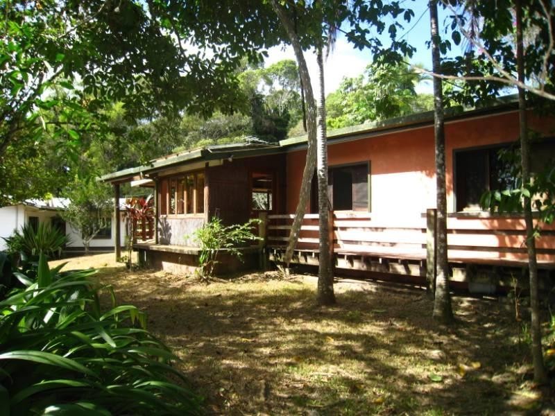 Kuranda QLD 4881