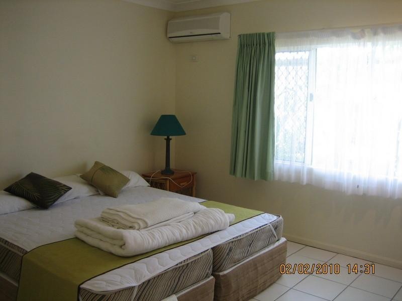 Trinity Beach QLD 4879