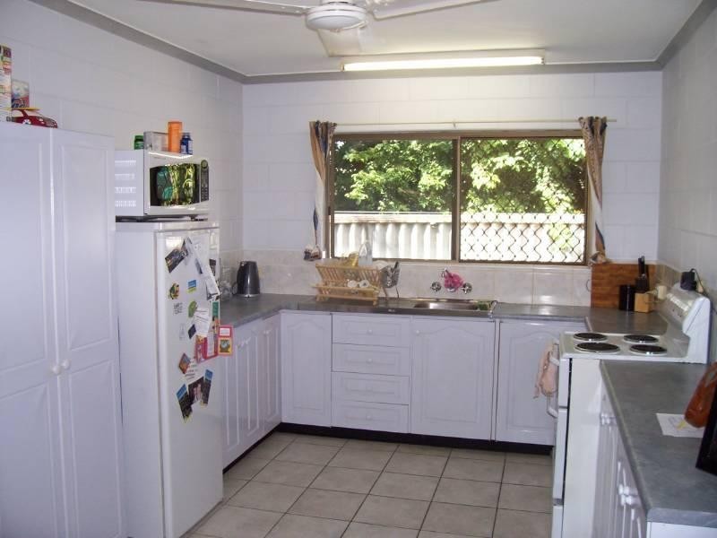 Trinity Beach QLD 4879