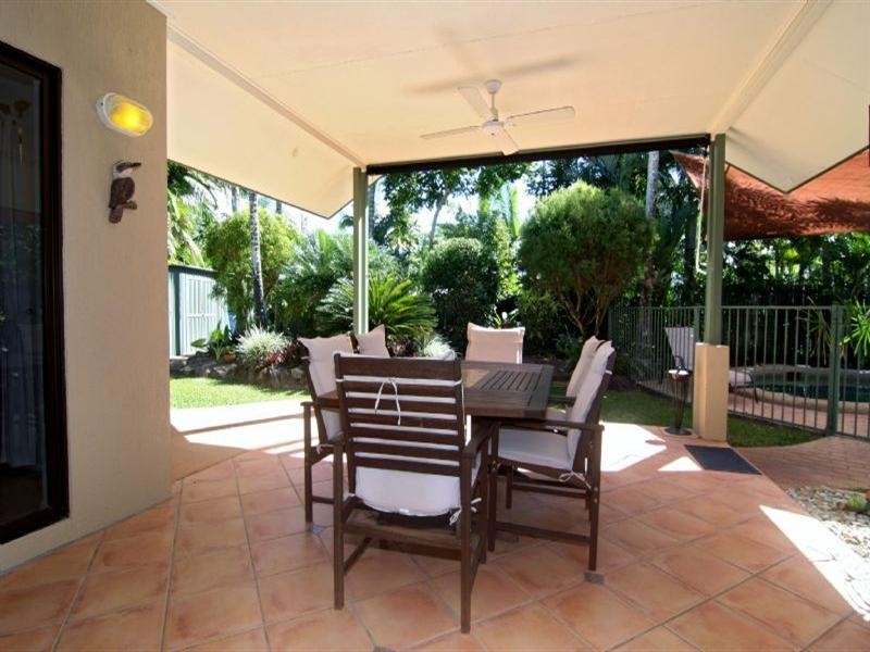 Trinity Beach QLD 4879