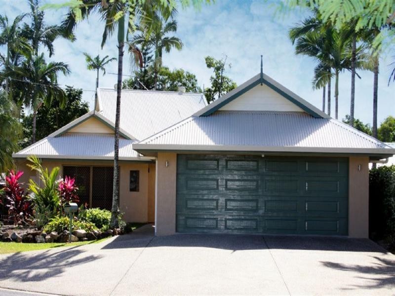 Trinity Beach QLD 4879