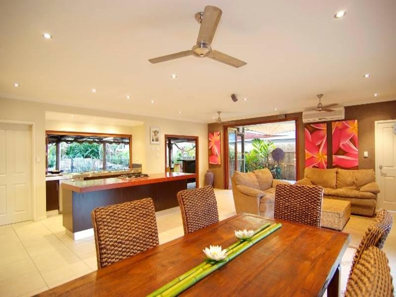 Kewarra Beach QLD 4879