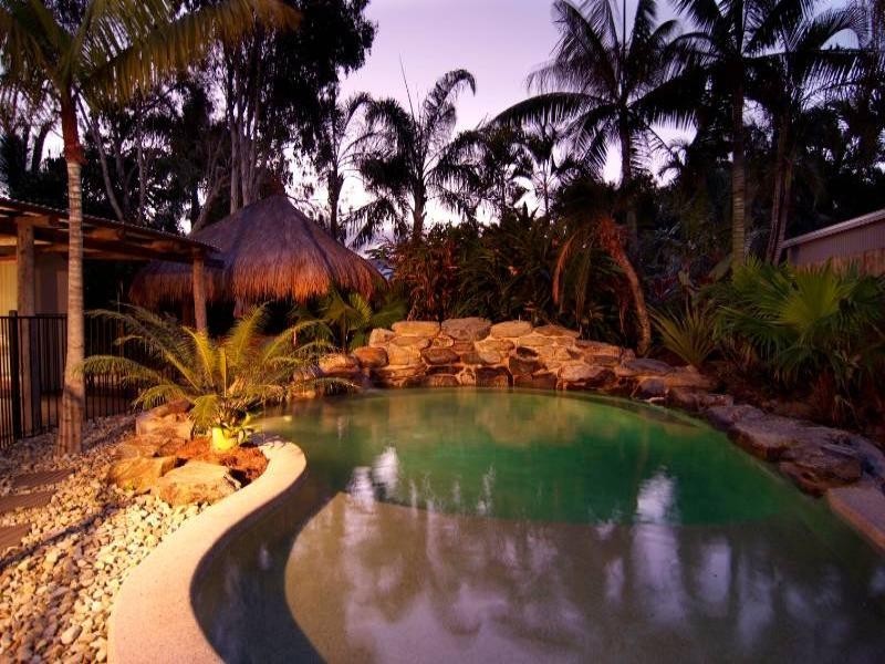 Kewarra Beach QLD 4879