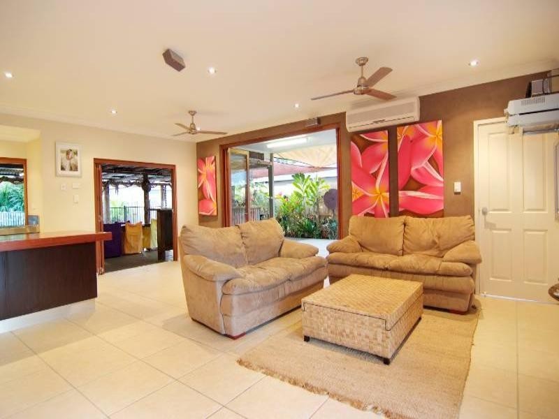 Kewarra Beach QLD 4879