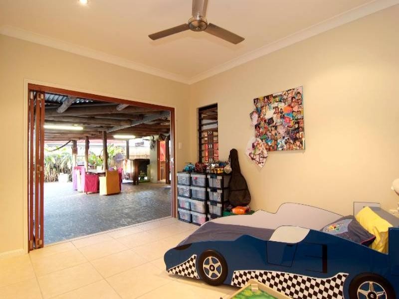 Kewarra Beach QLD 4879
