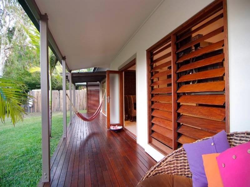 Kewarra Beach QLD 4879