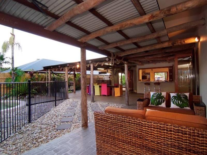 Kewarra Beach QLD 4879