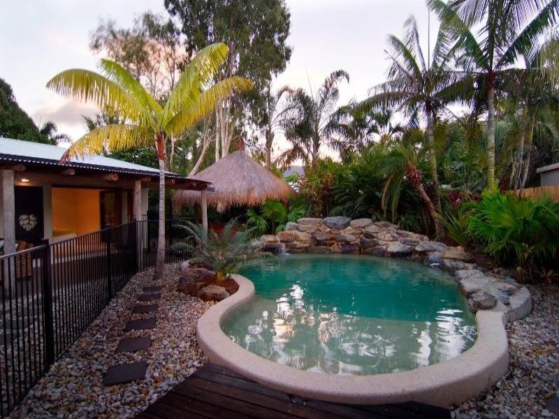 Kewarra Beach QLD 4879