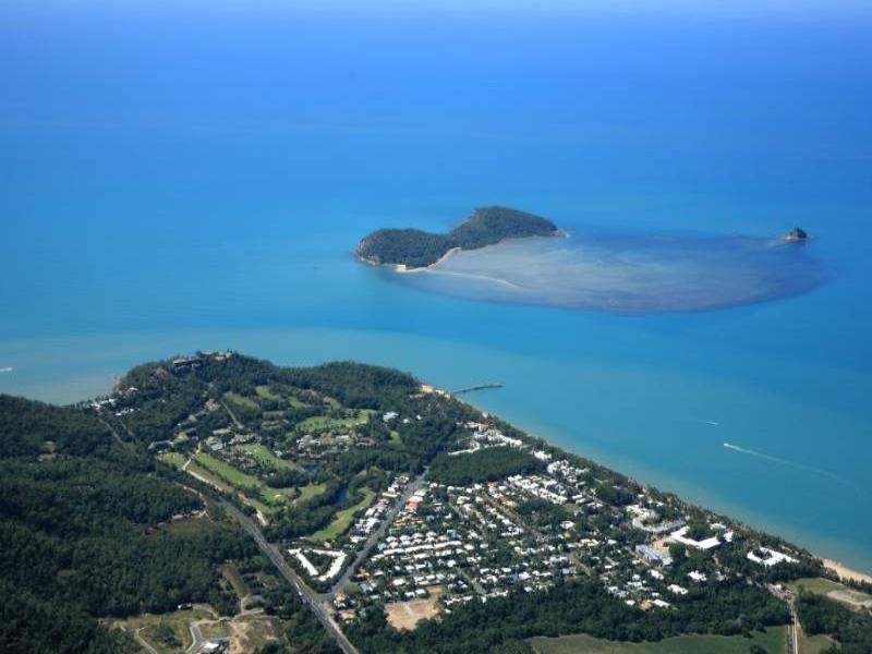 Palm Cove QLD 4879