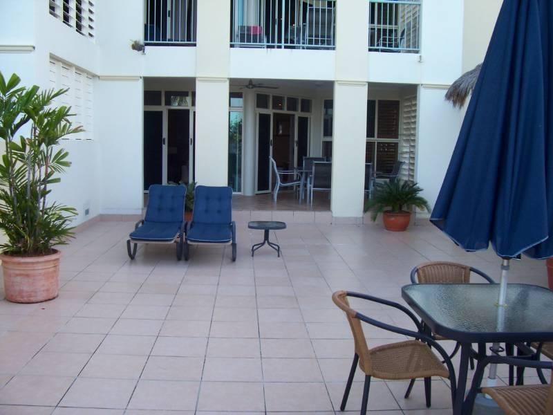 Trinity Beach QLD 4879