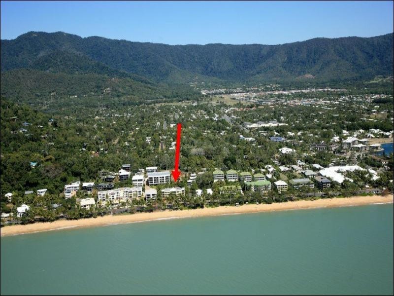 Trinity Beach QLD 4879