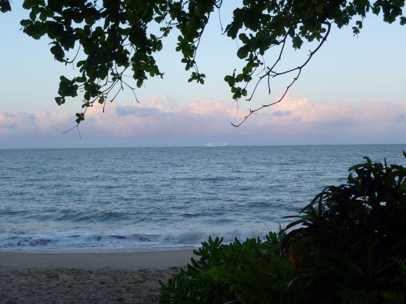 Trinity Beach QLD 4879