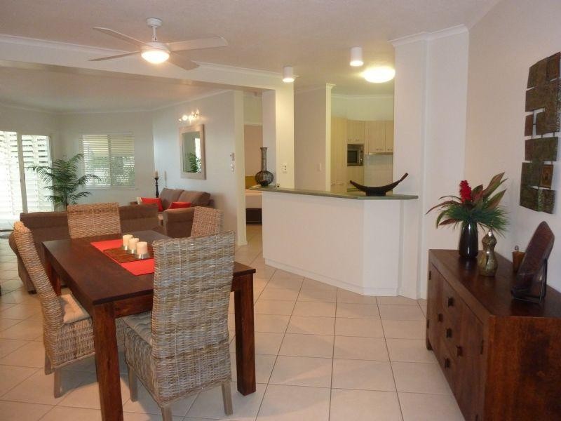 Trinity Beach QLD 4879