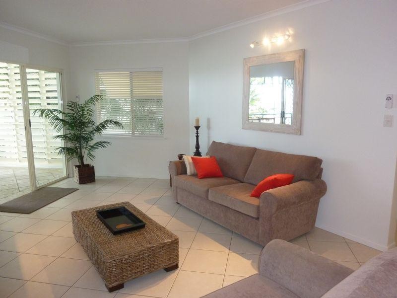 Trinity Beach QLD 4879