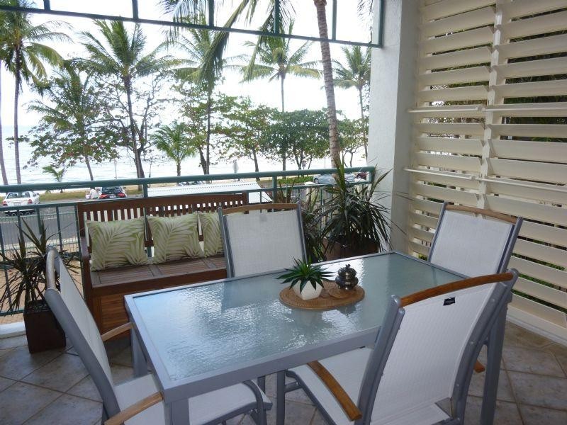 Trinity Beach QLD 4879