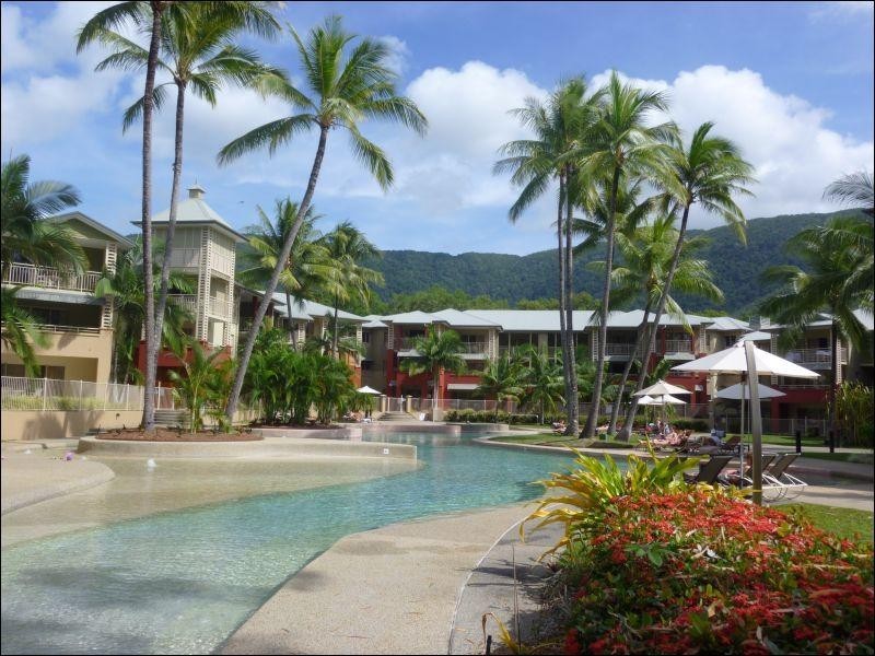 Palm Cove QLD 4879