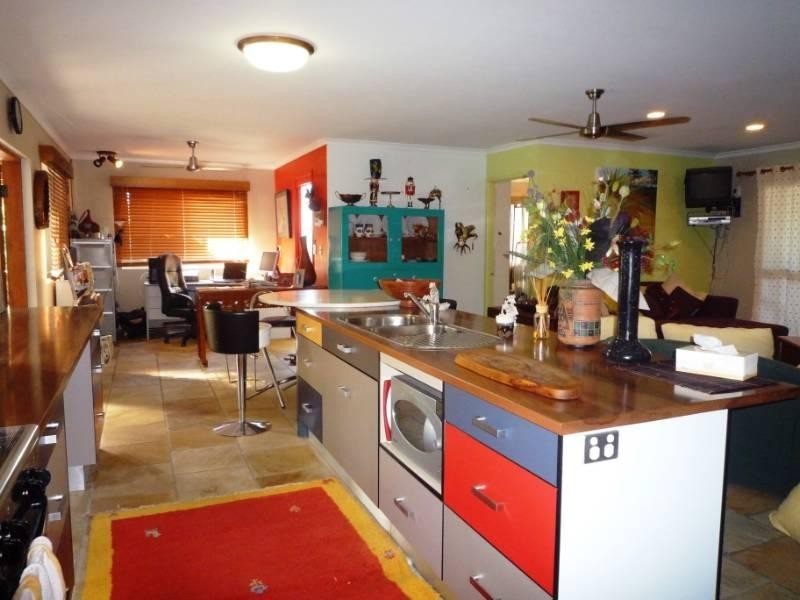 1/19 Bouganvillea Street, Holloways Beach QLD 4878