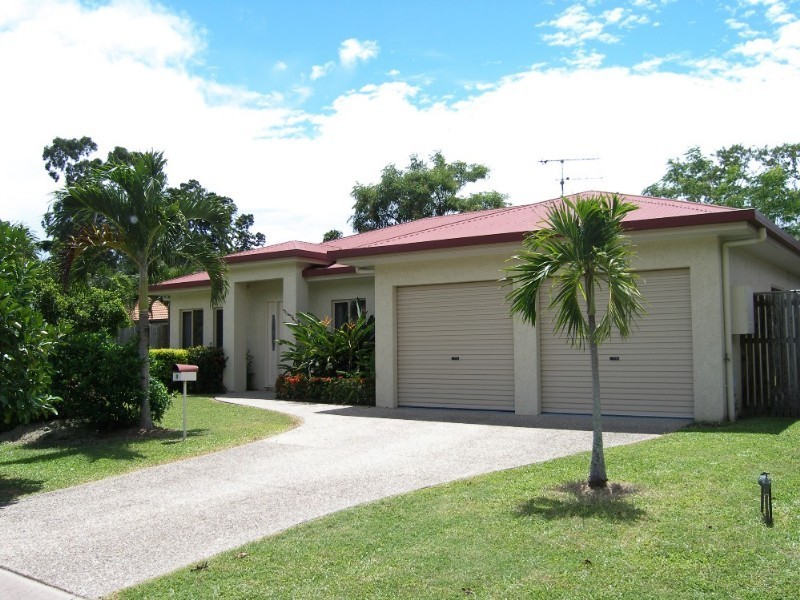 Clifton Beach QLD 4879