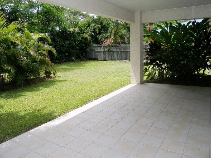 Clifton Beach QLD 4879