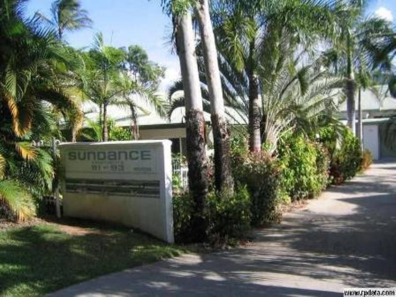 Trinity Beach QLD 4879