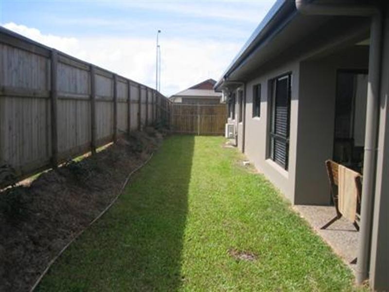 Trinity Beach QLD 4879