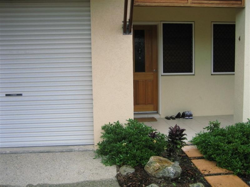 Trinity Beach QLD 4879