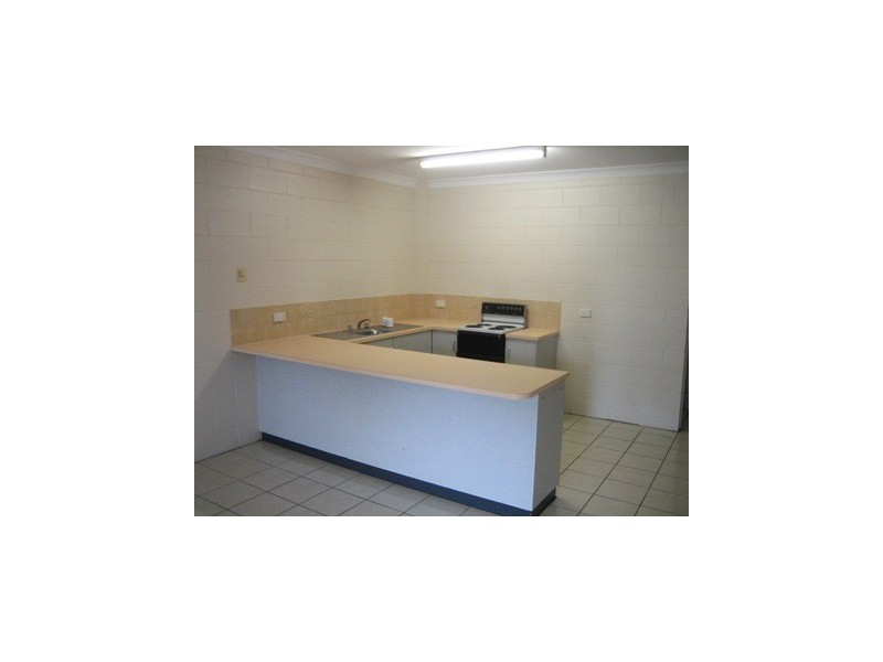 Yorkeys Knob QLD 4878